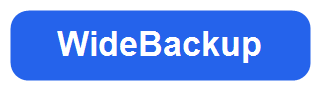 WideBackup